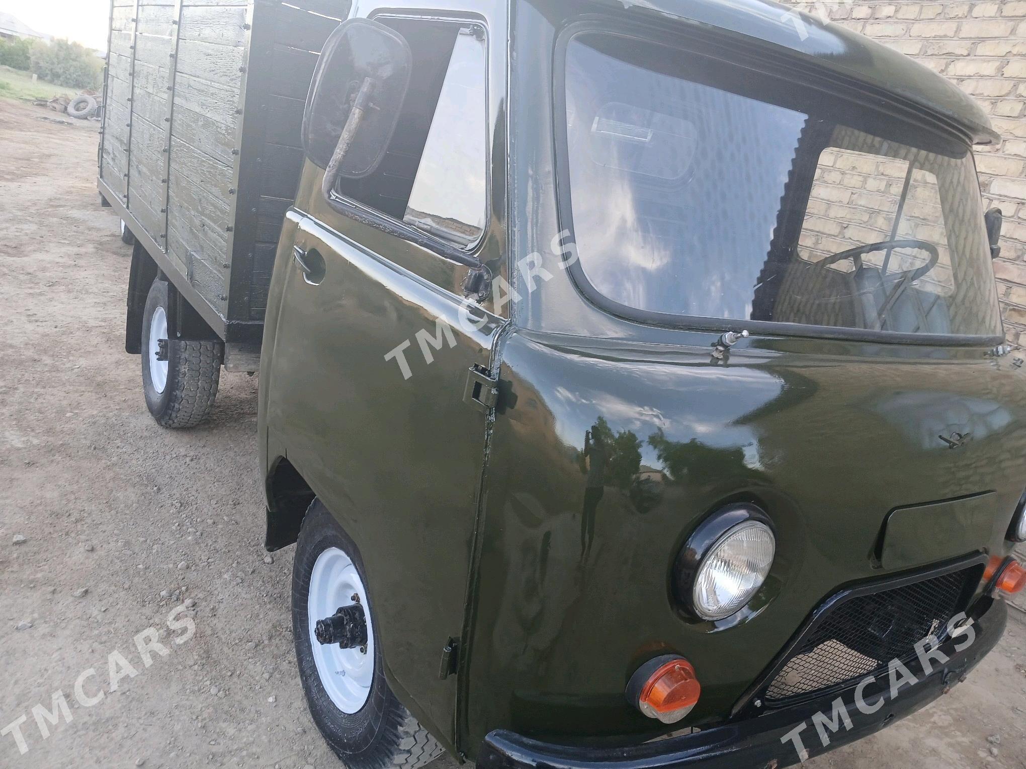 UAZ 452 1987 - 45 000 TMT - Baýramaly - img 2
