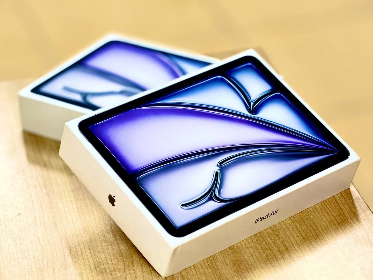 Apple iPad Air 11” 2025 M3 256 - Aşgabat - img 4
