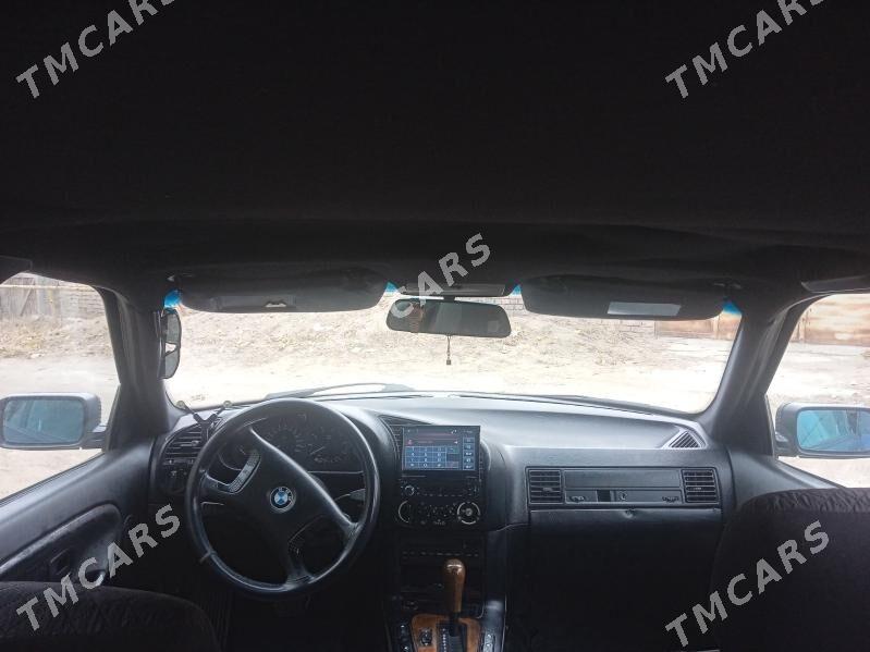 BMW 320 1992 - 38 000 TMT - Türkmenabat - img 2