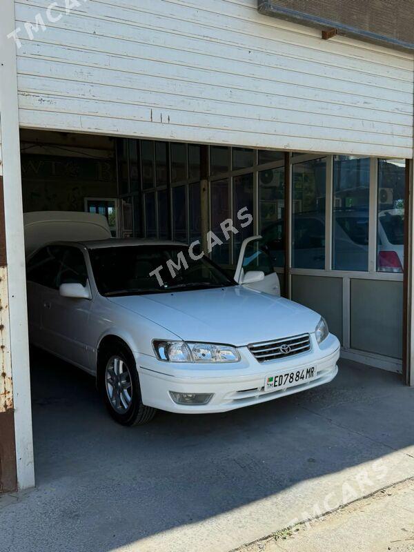 Toyota Camry 1997 - 130 000 TMT - Mary - img 5