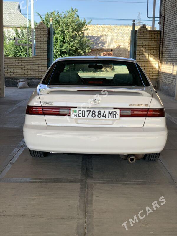 Toyota Camry 1997 - 130 000 TMT - Mary - img 4