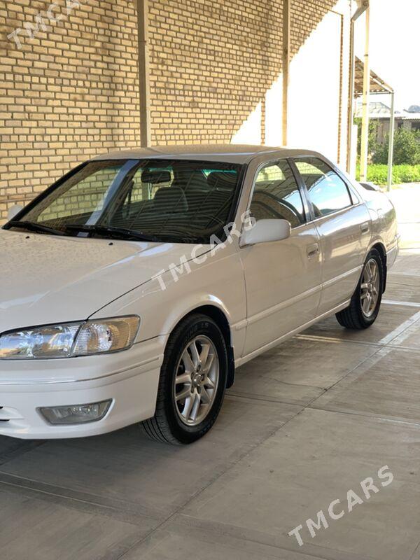 Toyota Camry 1997 - 130 000 TMT - Mary - img 3