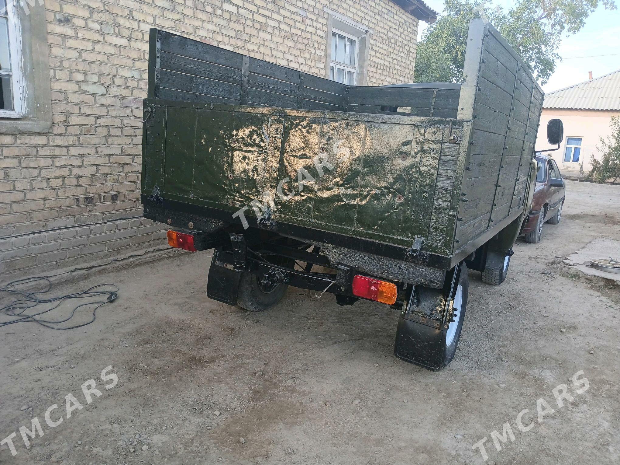 UAZ 452 1987 - 45 000 TMT - Baýramaly - img 5