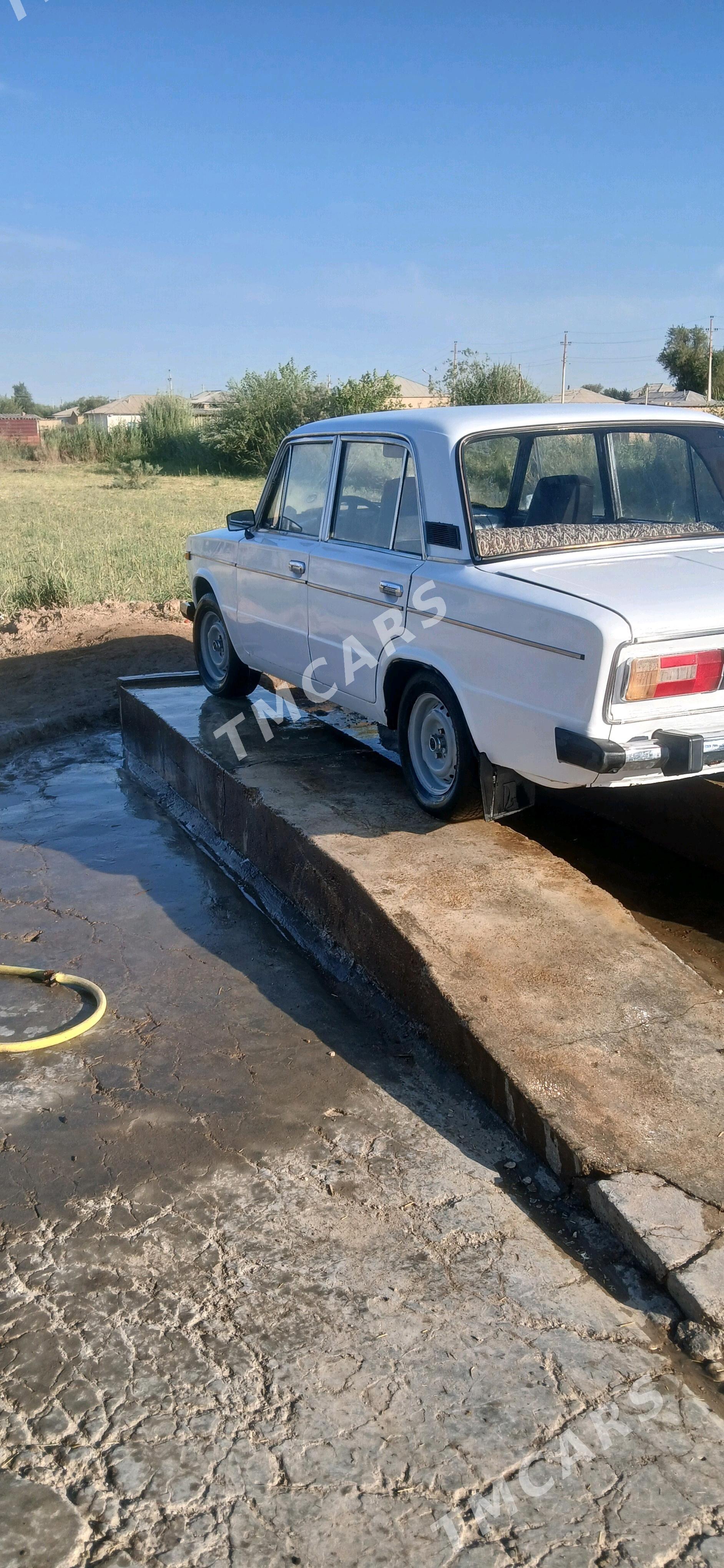 Lada 2106 1980 - 16 000 TMT - Бабадайхан - img 3