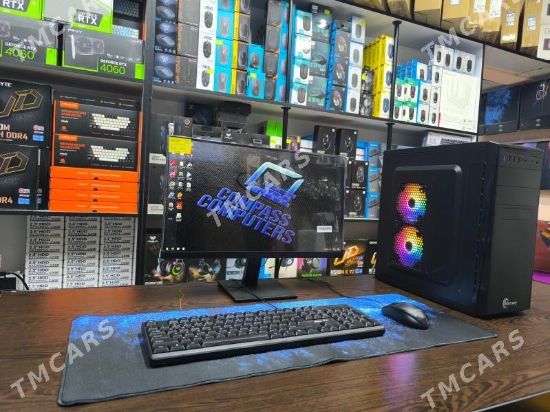 I7 2GEN/ Redmi 22/ Офис ПК - Мир 4 - img 2