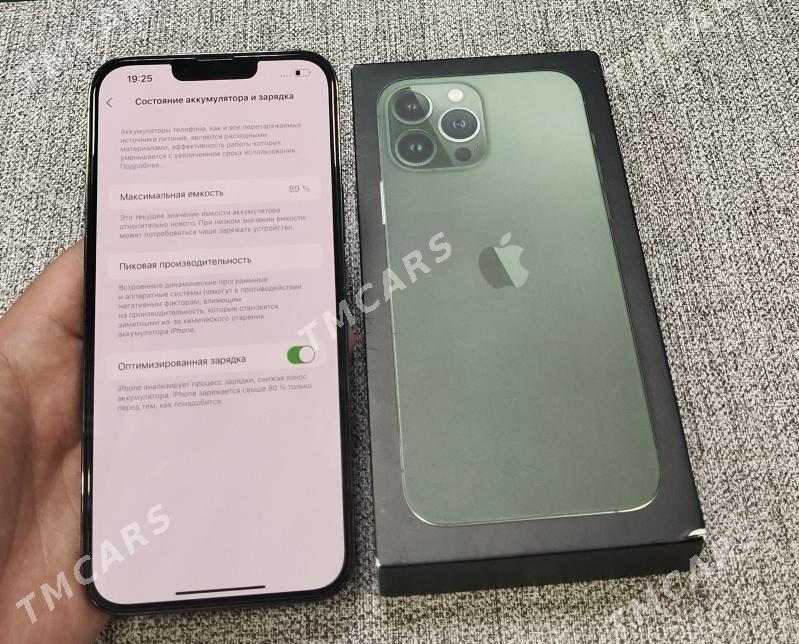 Iphon 13 Pro Max - Туркменбаши - img 3