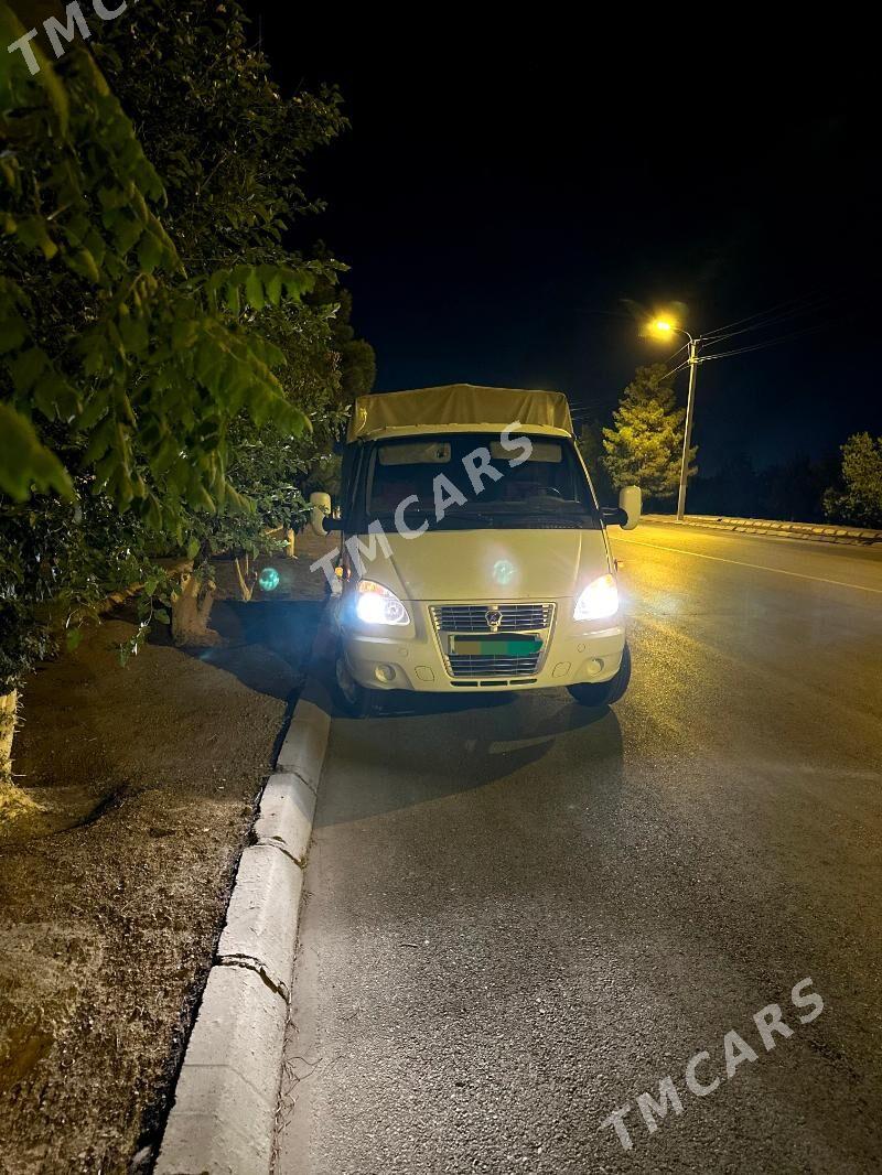 Gaz Gazel 2007 - 142 000 TMT - Büzmeýin - img 2