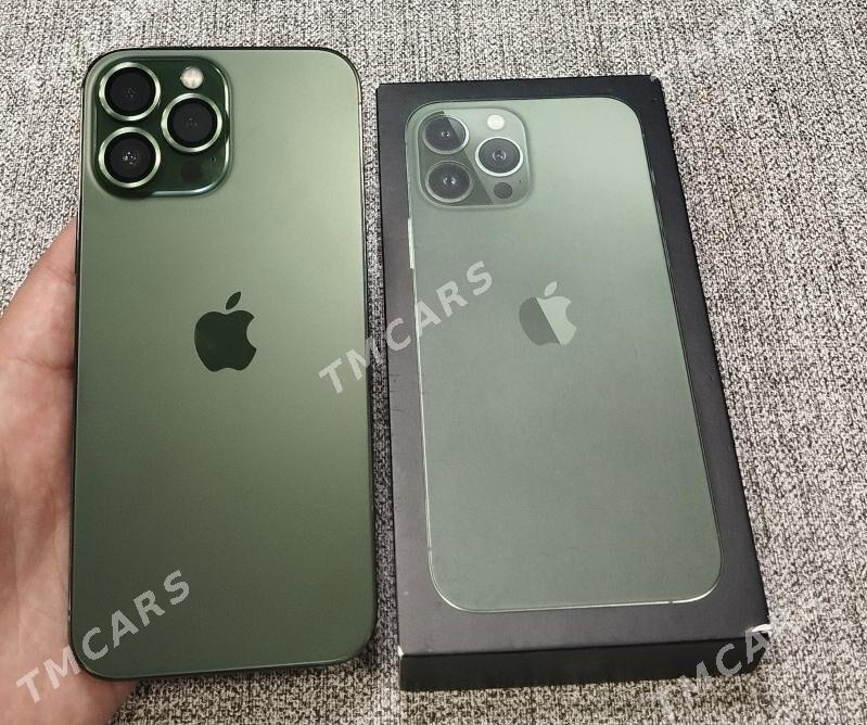 Iphon 13 Pro Max - Туркменбаши - img 2