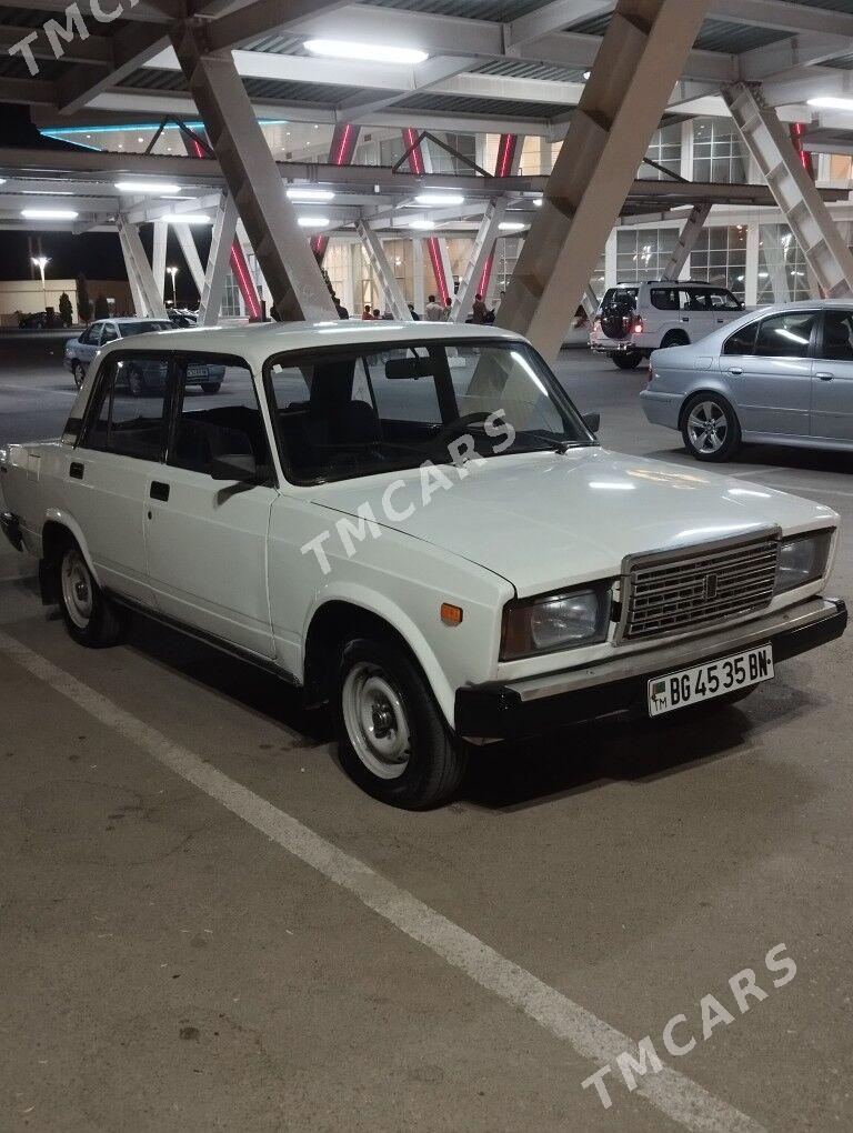 Lada 2107 1998 - 22 000 TMT - Balkanabat - img 2