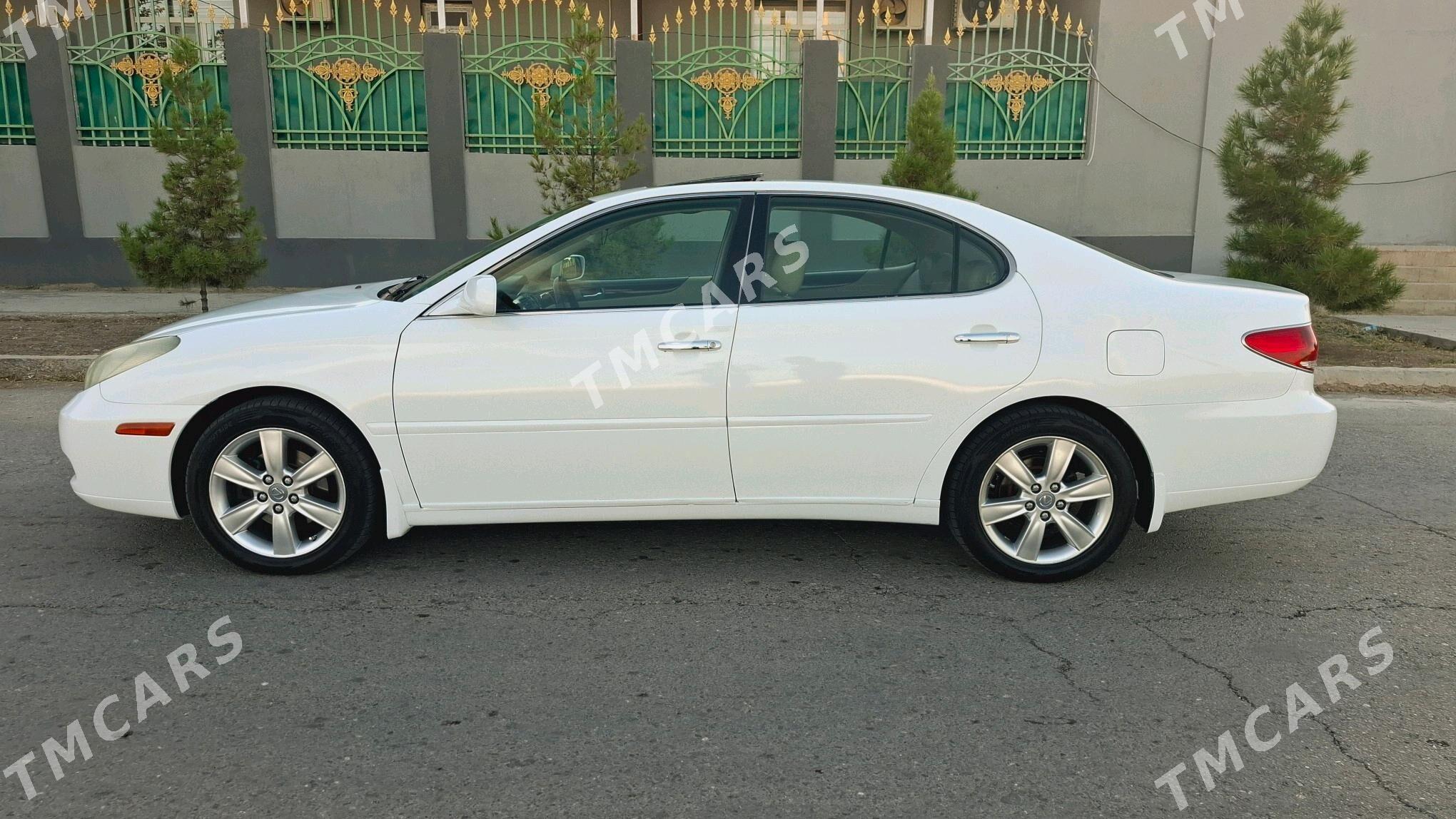 Lexus ES 330 2004 - 170 000 TMT - Aşgabat - img 5