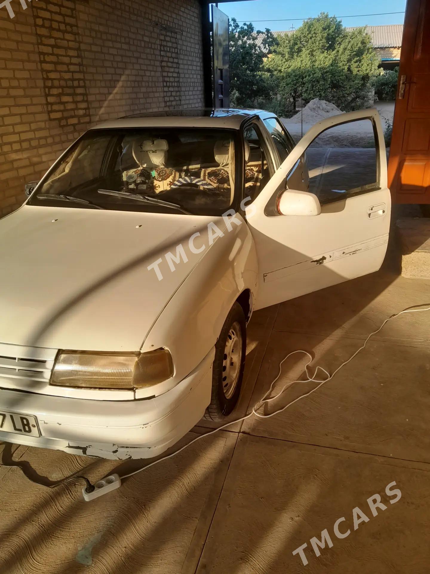 Opel Vectra 1991 - 20 000 TMT - Garabekewül - img 2