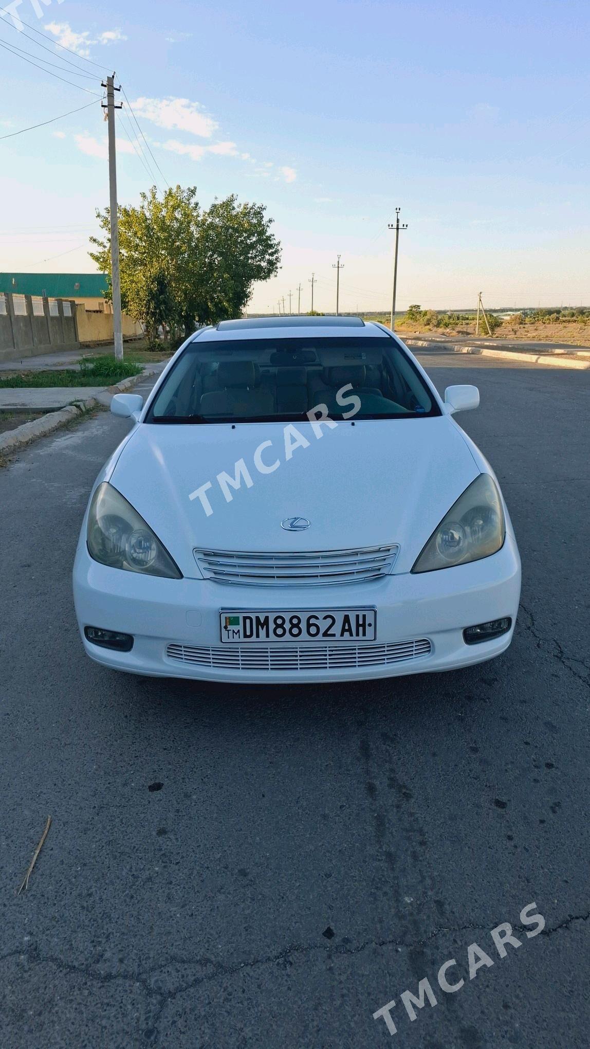 Lexus ES 330 2004 - 170 000 TMT - Aşgabat - img 4