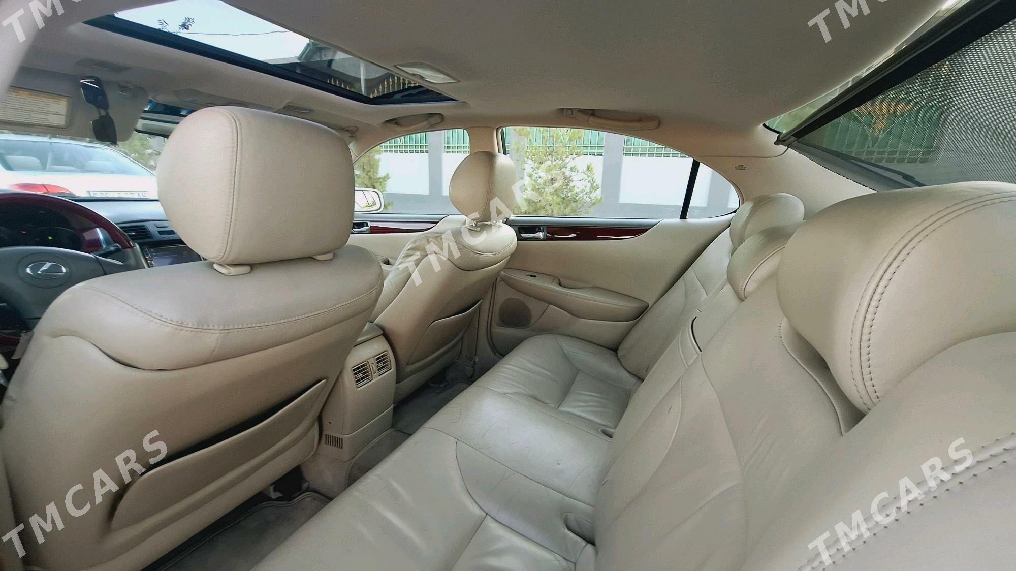 Lexus ES 330 2004 - 170 000 TMT - Aşgabat - img 6