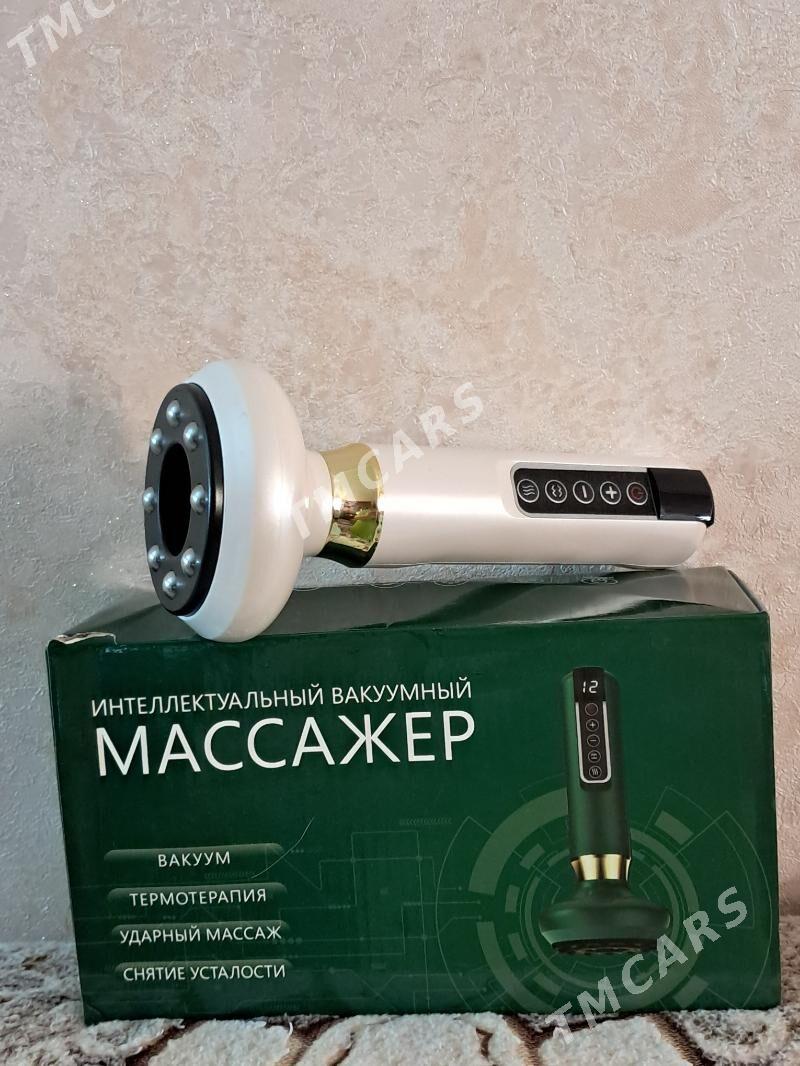 Вакуумный - Ашхабад - img 2