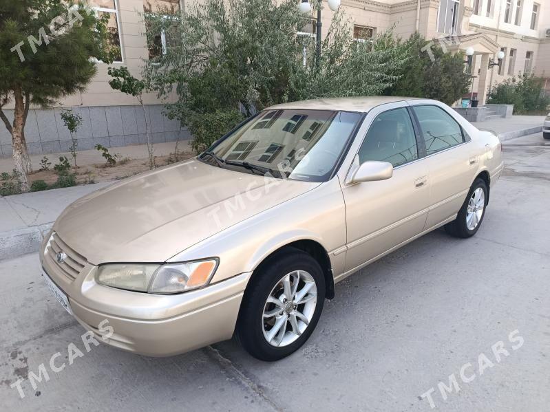 Toyota Camry 1998 - 120 000 TMT - Türkmenbaşy - img 5