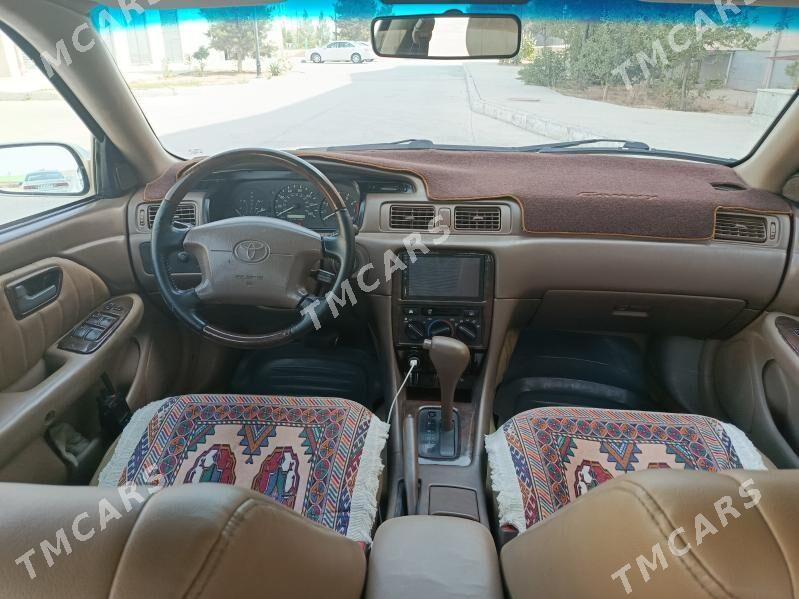 Toyota Camry 1998 - 120 000 TMT - Türkmenbaşy - img 7