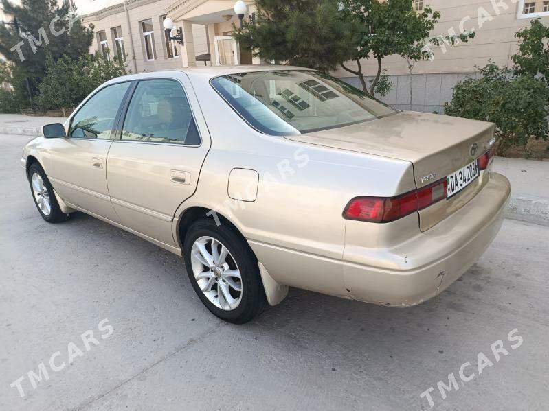 Toyota Camry 1998 - 120 000 TMT - Türkmenbaşy - img 2