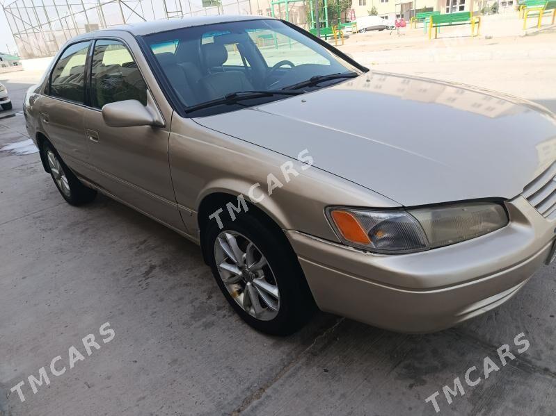 Toyota Camry 1998 - 120 000 TMT - Türkmenbaşy - img 6