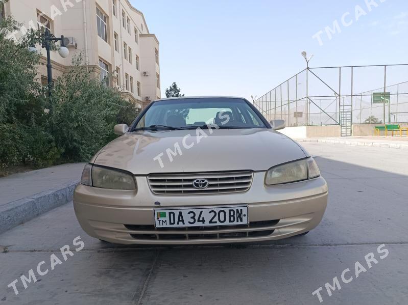Toyota Camry 1998 - 120 000 TMT - Türkmenbaşy - img 4