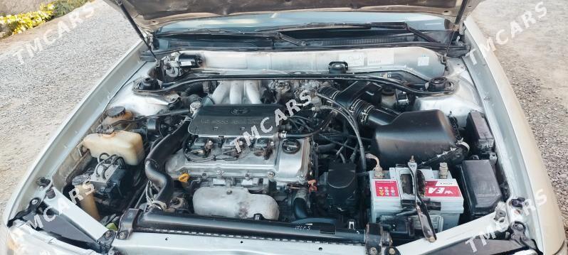 Toyota Avalon 1999 - 150 000 TMT - Мары - img 2