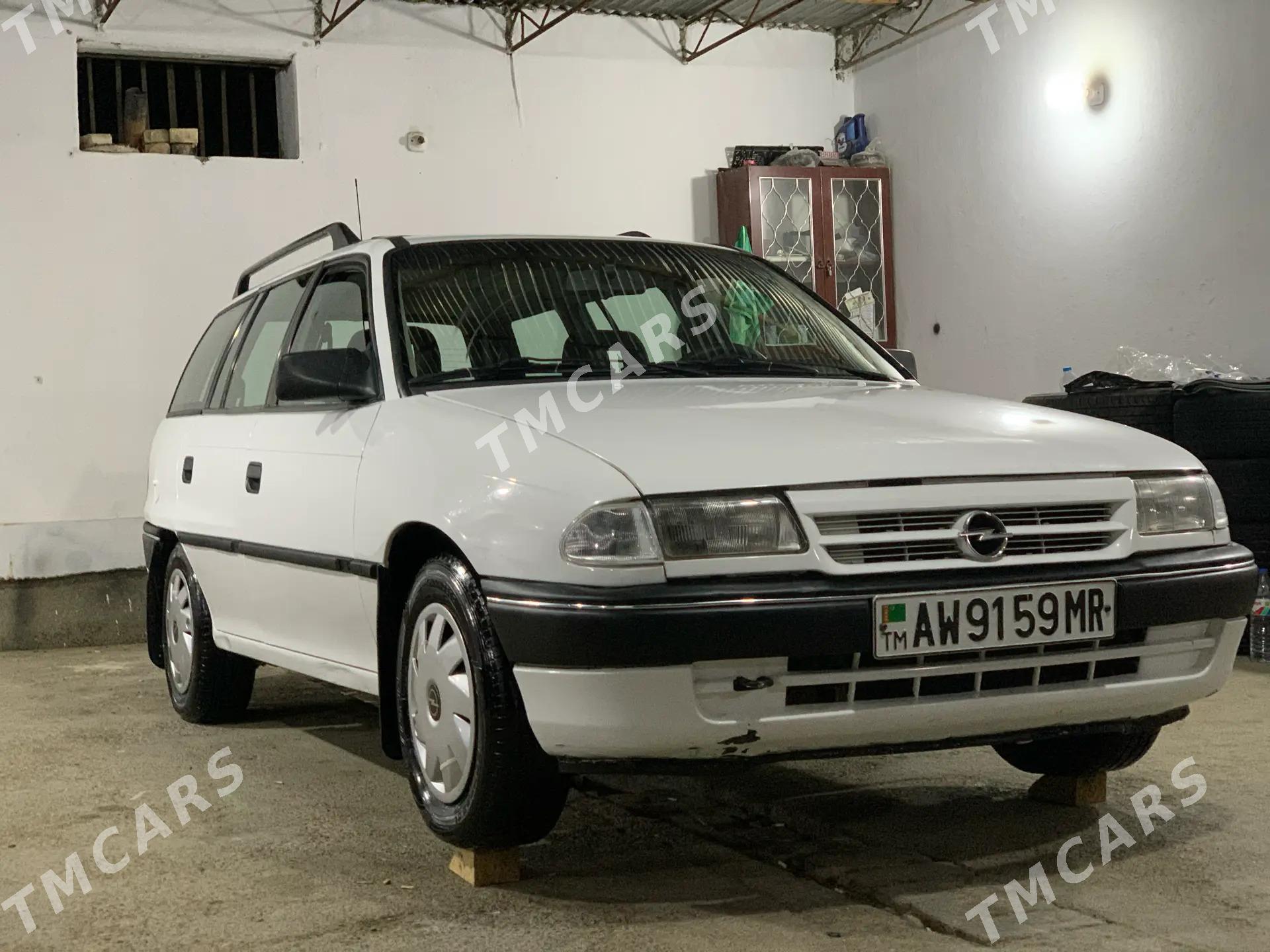 Opel Astra 1995 - 54 000 TMT - Mary - img 2