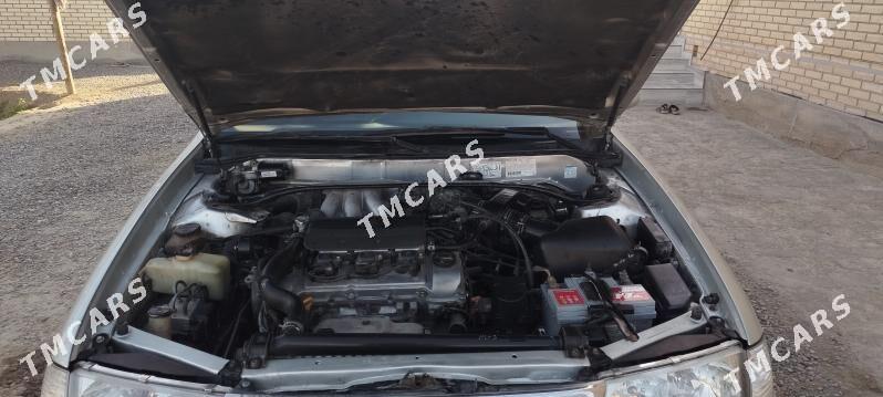 Toyota Avalon 1999 - 150 000 TMT - Мары - img 3