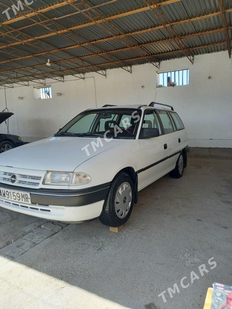 Opel Astra 1995 - 54 000 TMT - Mary - img 5