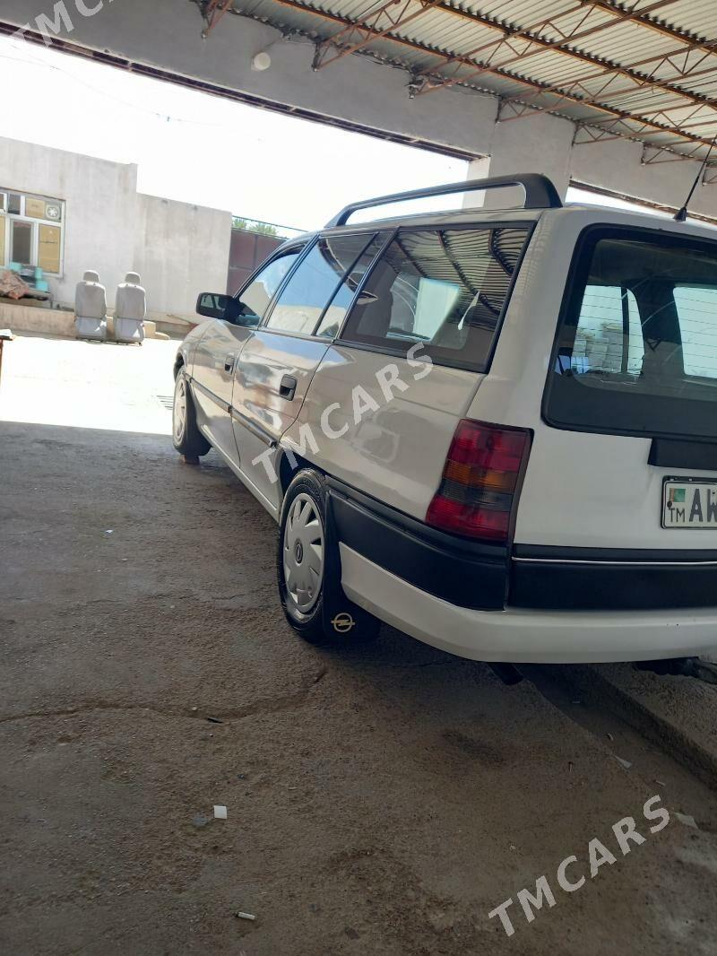 Opel Astra 1995 - 54 000 TMT - Mary - img 4