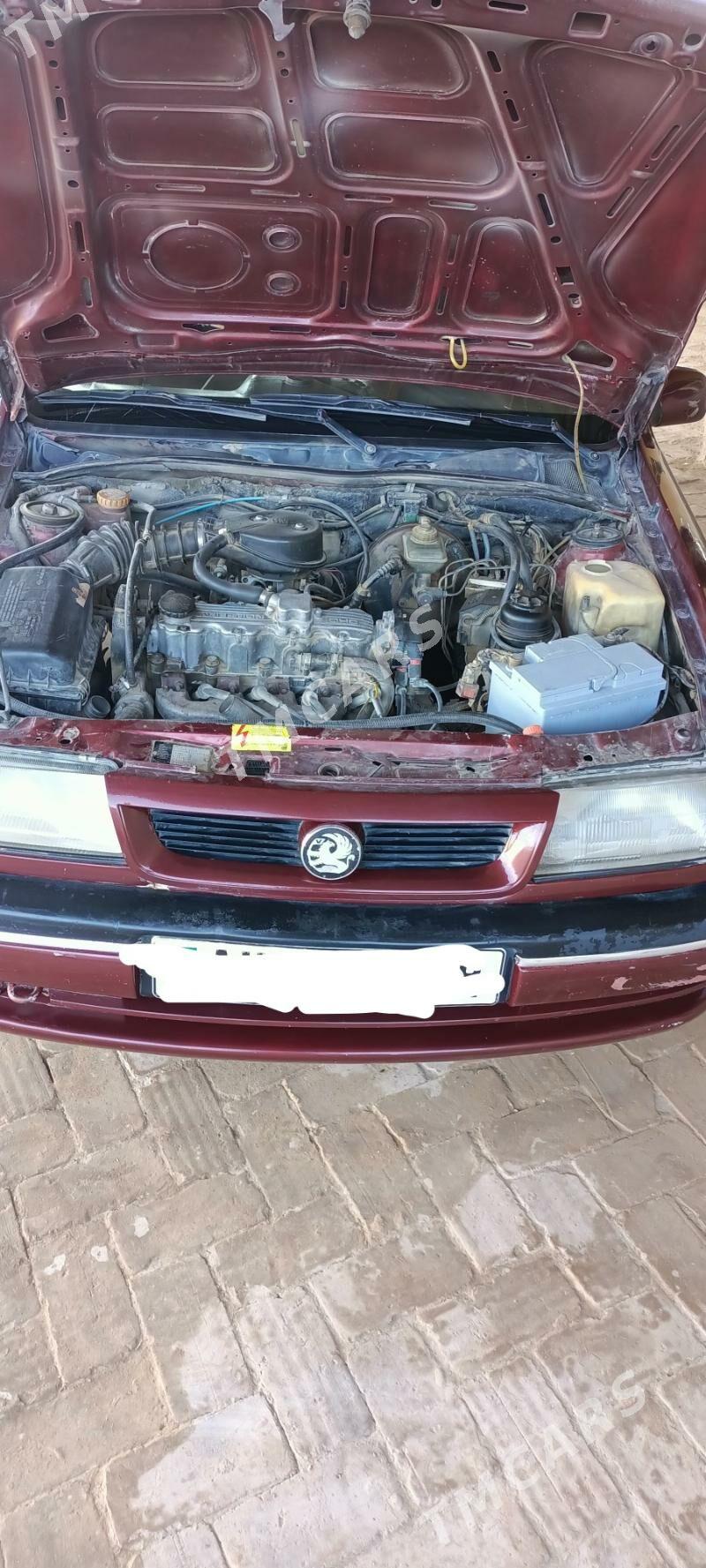 Opel Vectra 1992 - 38 000 TMT - Baýramaly - img 4
