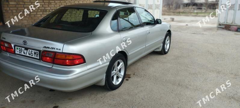 Toyota Avalon 1999 - 150 000 TMT - Мары - img 5