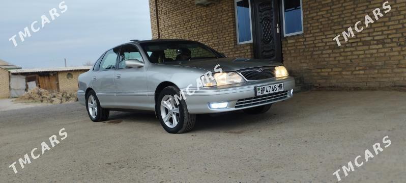Toyota Avalon 1999 - 150 000 TMT - Мары - img 8