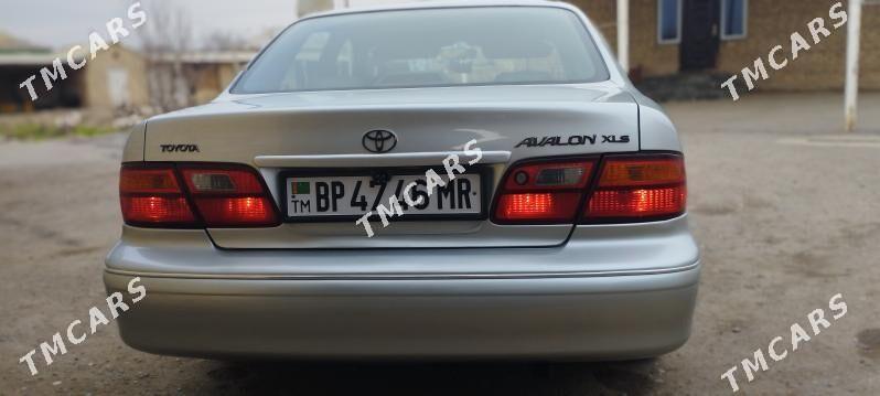 Toyota Avalon 1999 - 150 000 TMT - Мары - img 4