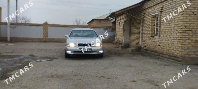 Toyota Avalon 1999 - 150 000 TMT - Мары - img 9