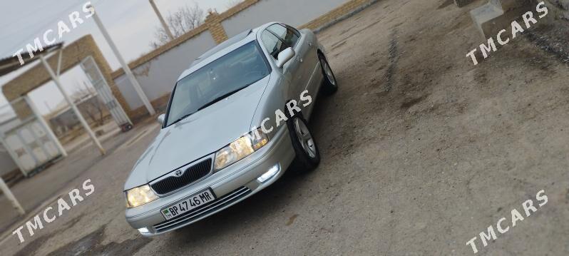 Toyota Avalon 1999 - 150 000 TMT - Мары - img 10