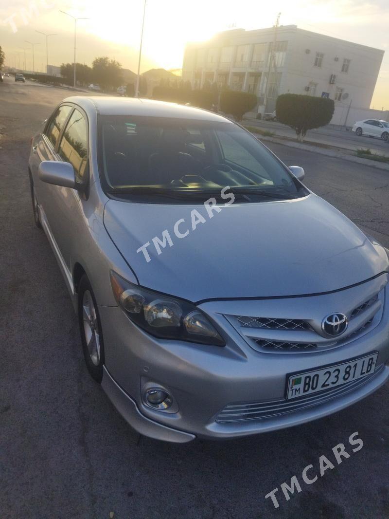 Toyota Corolla 2013 - 140 000 TMT - Türkmenabat - img 3