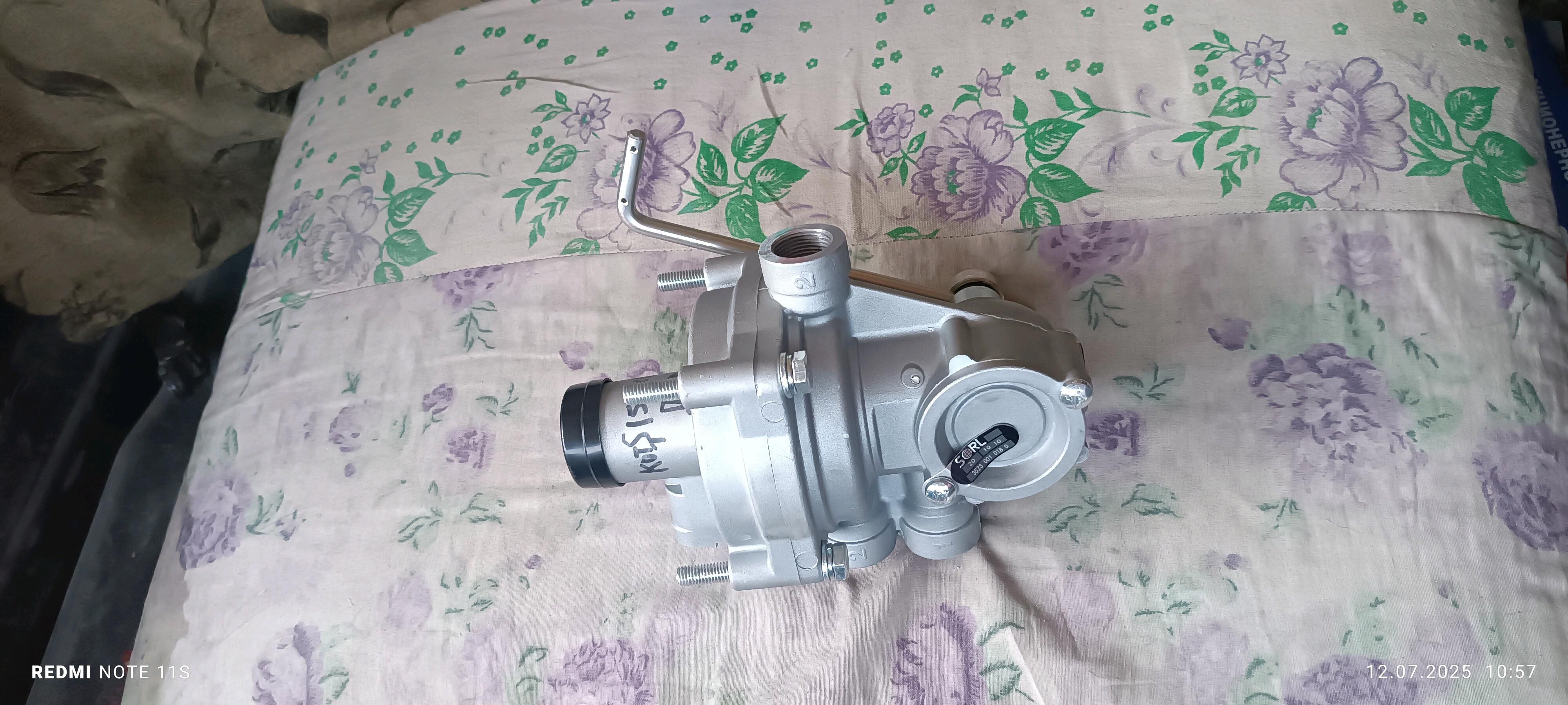 Howa paylayjy 1 050 TMT - Анев - img 2