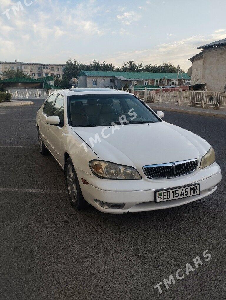 Infiniti I35 2002 - 70 000 TMT - Мары - img 4