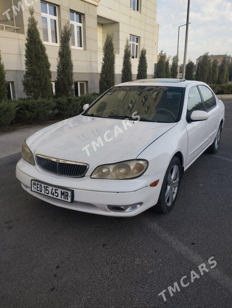 Infiniti I35 2002 - 70 000 TMT - Мары - img 3