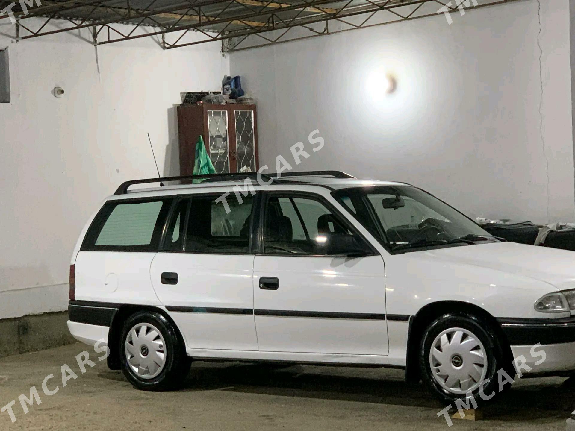 Opel Astra 1995 - 54 000 TMT - Mary - img 6