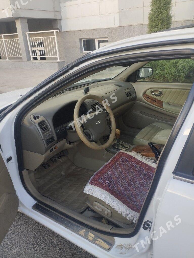 Infiniti I35 2002 - 70 000 TMT - Мары - img 5