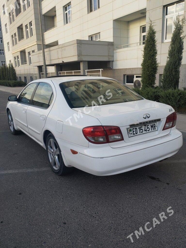 Infiniti I35 2002 - 70 000 TMT - Мары - img 2