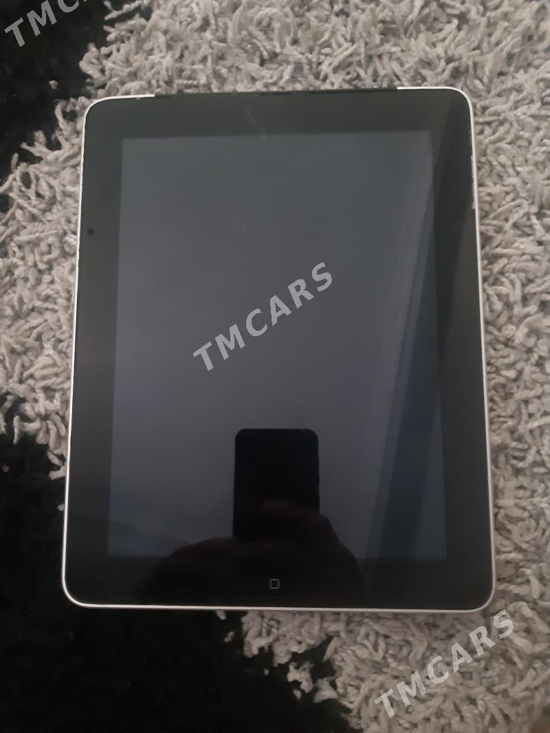 Planset iPad - Ашхабад - img 4