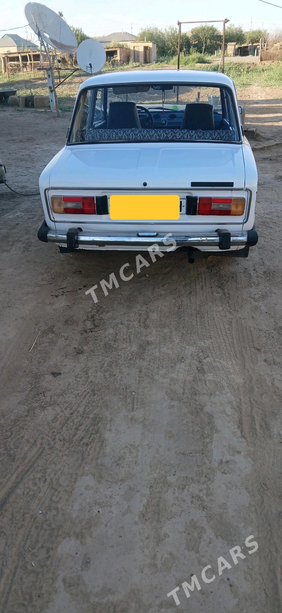 Lada 2106 1980 - 16 000 TMT - Бабадайхан - img 7