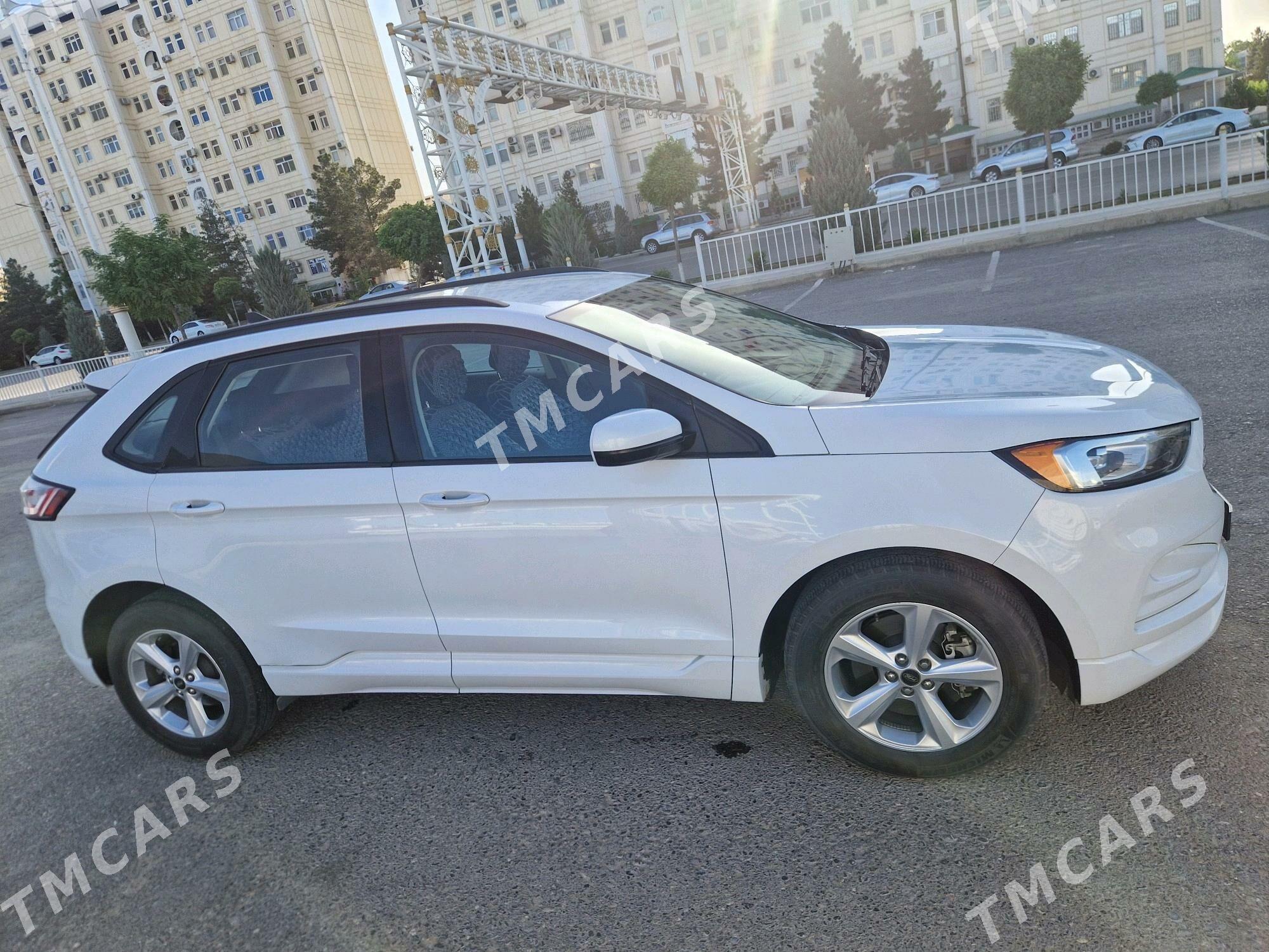 Ford Edge 2020 - 410 000 TMT - Parahat 4 - img 2