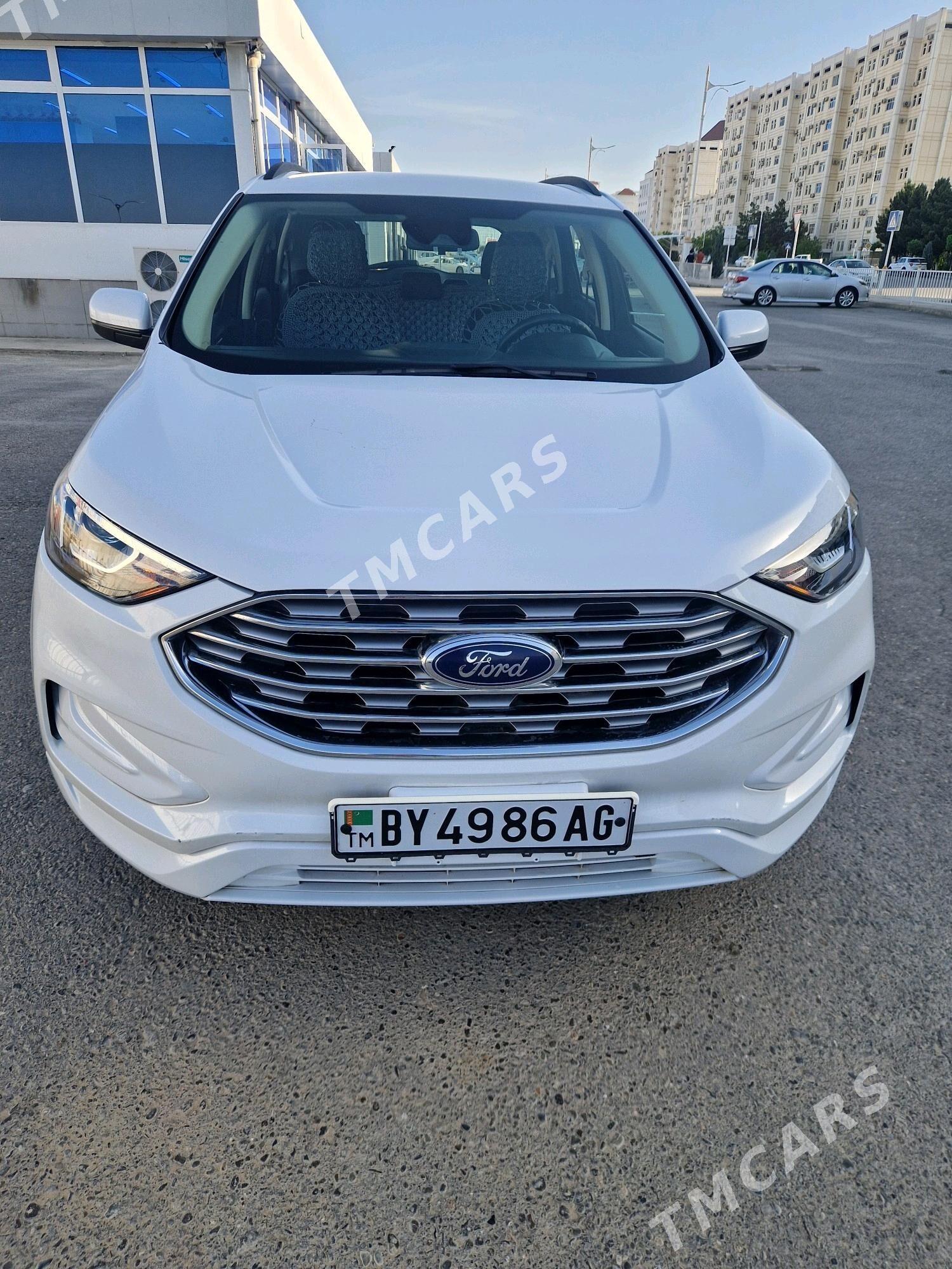 Ford Edge 2020 - 410 000 TMT - Parahat 4 - img 3