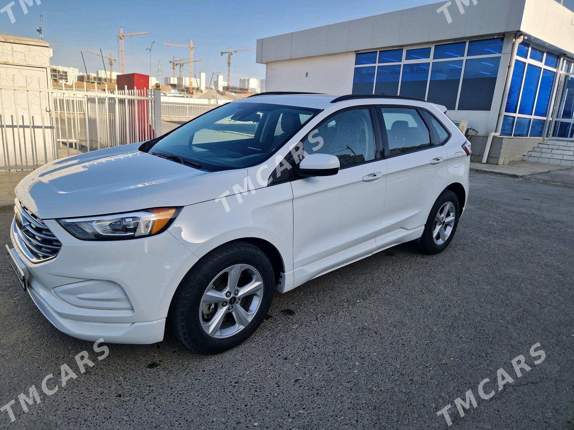 Ford Edge 2020 - 410 000 TMT - Parahat 4 - img 8