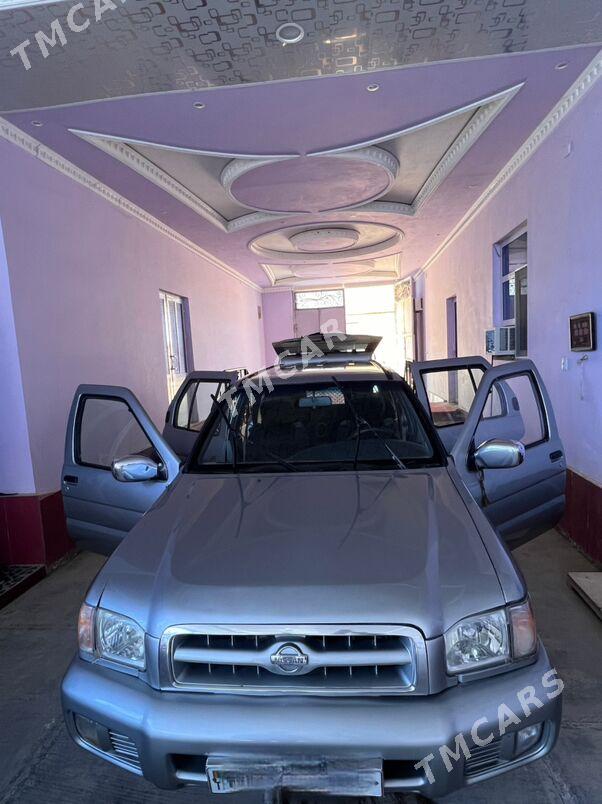 Nissan Pathfinder 2000 - 80 000 TMT - Туркменабат - img 2