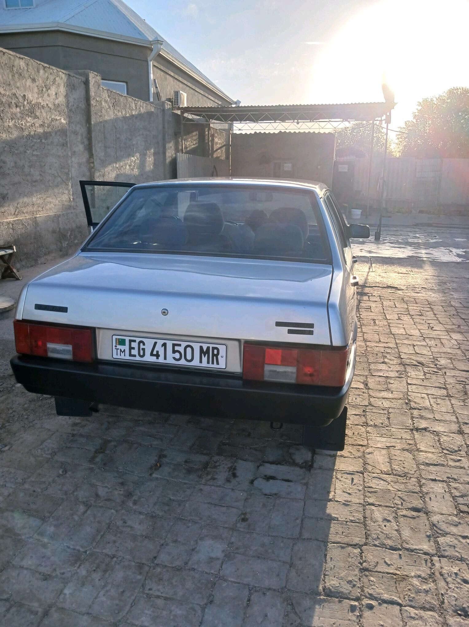 Lada 21099 2002 - 40 000 TMT - Murgap - img 5