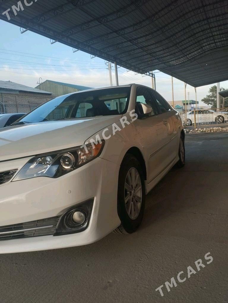 Toyota Camry 2012 - 255 000 TMT - Туркменабат - img 2