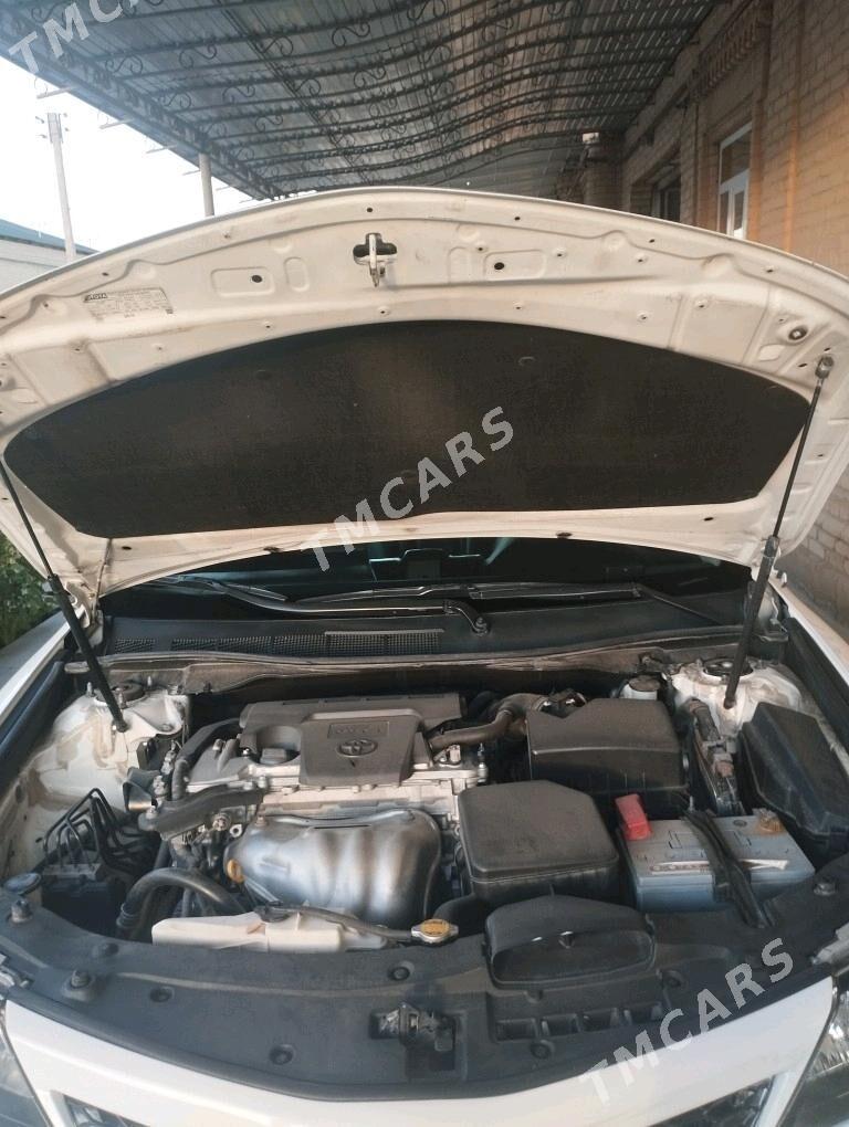 Toyota Camry 2012 - 255 000 TMT - Туркменабат - img 3